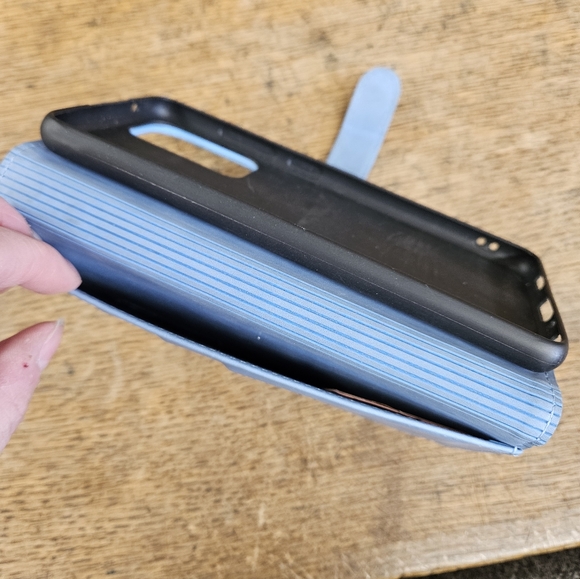 Samsung galaxy A52 wallet phone case - Picture 4 of 5